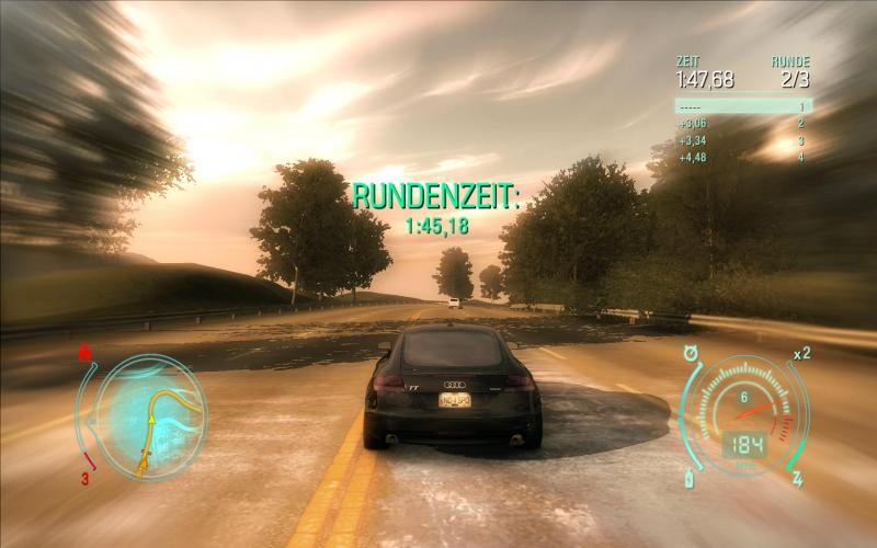 Need for Speed - Undercover